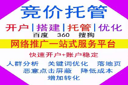 SEM竞价入门，案例教学助力成长